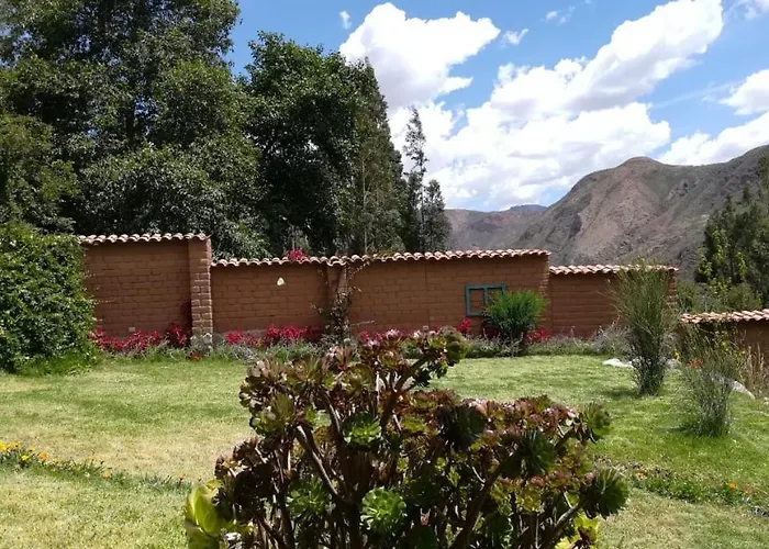 Charming Cusco House - Kapuliyuq * Urubamba