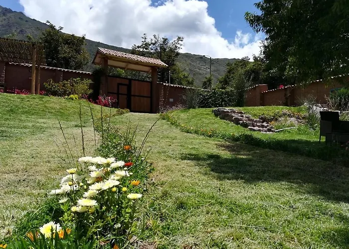 Charming Cusco House - Kapuliyuq Chalé
