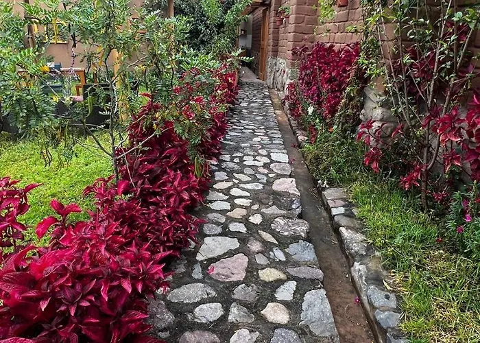 Charming Cusco House - Kapuliyuq * Urubamba
